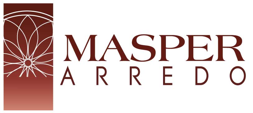 Masper Arredo Logo